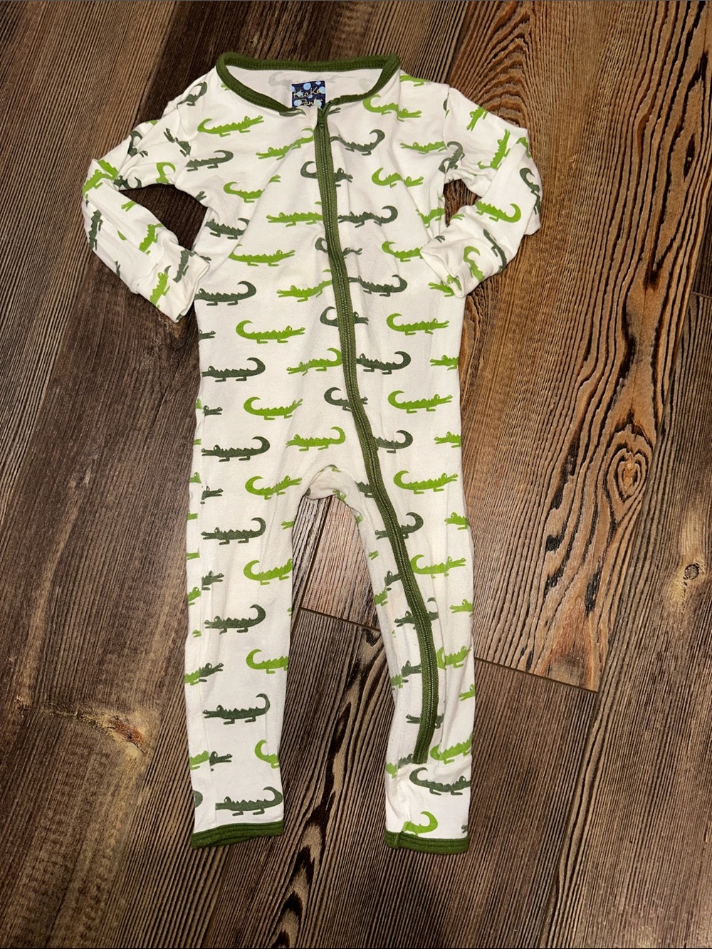 Kickee Pants Pjs